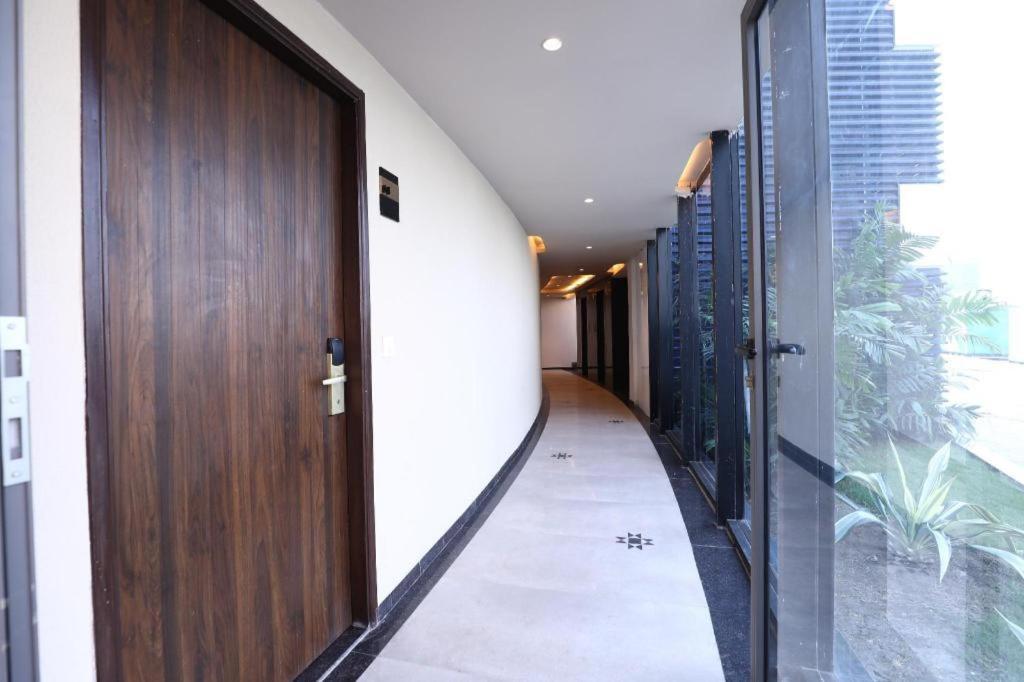 Honest Homes At Rajhans Belliza, Appartment Units Surat Exterior foto